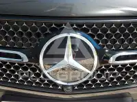 2025 Mercedes Benz GLC 300
