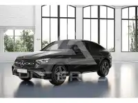 2025 Mercedes Benz GLC 300