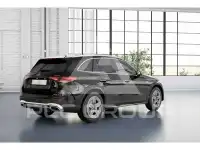 2025 Mercedes Benz GLC 300