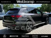 2025 Mercedes Benz GLC 300