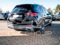 2025 Mercedes Benz GLC 300