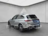 2025 Mercedes Benz GLC 300
