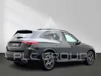 2025 Mercedes Benz GLC 300
