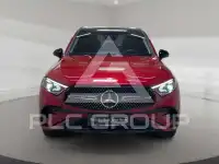 2025 Mercedes Benz GLC 300