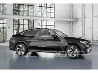 2025 Mercedes Benz GLC 300