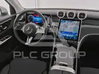 2025 Mercedes Benz GLC 300