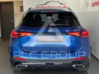 2025 Mercedes Benz GLC 300