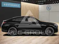 2025 Mercedes Benz GLC 300