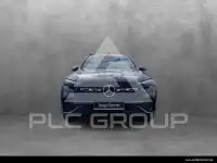 2025 Mercedes Benz GLC 300