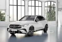 2025 Mercedes Benz GLC 300