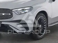 2025 Mercedes Benz GLC 300