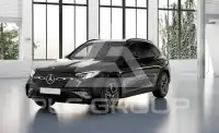 2025 Mercedes Benz GLC 300