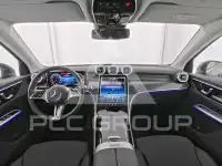 2025 Mercedes Benz GLC 300