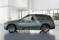 2025 Mercedes Benz GLC 300