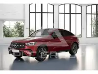2025 Mercedes Benz GLC 300