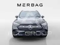 2025 Mercedes Benz GLC 300