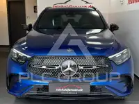 2025 Mercedes Benz GLC 300