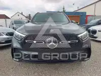 2025 Mercedes Benz GLC 300