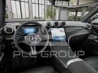 2025 Mercedes Benz GLC 300