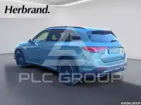 2025 Mercedes Benz GLC 300