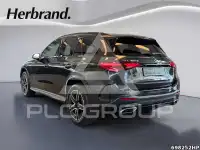 2025 Mercedes Benz GLC 300