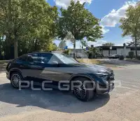 2025 Mercedes Benz GLC 300