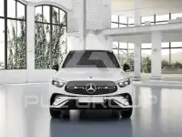 2025 Mercedes Benz GLC 300