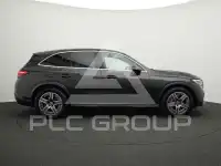 2025 Mercedes Benz GLC 300