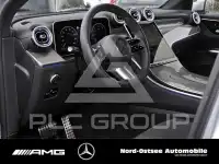2025 Mercedes Benz GLC 300