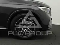 2025 Mercedes Benz GLC 300
