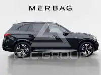 2025 Mercedes Benz GLC 300