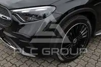 2025 Mercedes Benz GLC 300