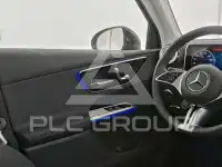 2025 Mercedes Benz GLC 300