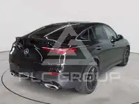 2025 Mercedes Benz GLC 300