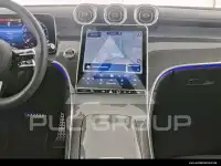 2025 Mercedes Benz GLC 300