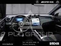 2025 Mercedes Benz GLC 300