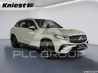 2025 Mercedes Benz GLC 300