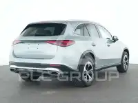 2025 Mercedes Benz GLC 300