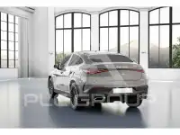 2025 Mercedes Benz GLC 300