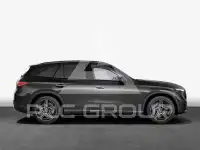 2025 Mercedes Benz GLC 300