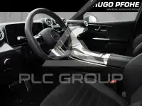2025 Mercedes Benz GLC 300