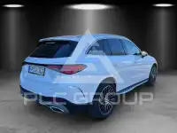 2025 Mercedes Benz GLC 300