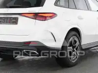 2025 Mercedes Benz GLC 300