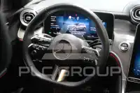 2025 Mercedes Benz GLC 300