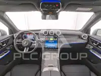 2025 Mercedes Benz GLC 300
