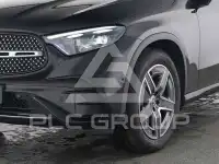 2025 Mercedes Benz GLC 300