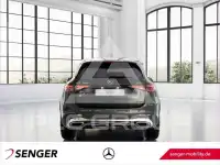 2025 Mercedes Benz GLC 300