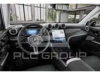 2025 Mercedes Benz GLC 300