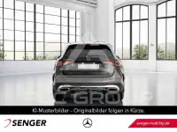 2025 Mercedes Benz GLC 300