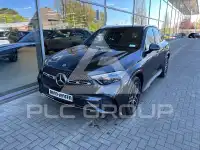 2025 Mercedes Benz GLC 300